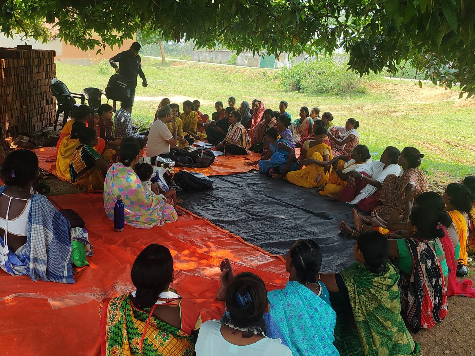 Needs soil awareness programe
